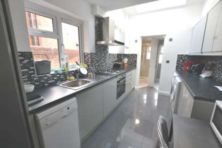 Grange Avenue, Reading, Image 3