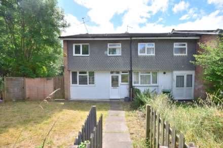 Newcastle Road, Reading, RG2 7TW