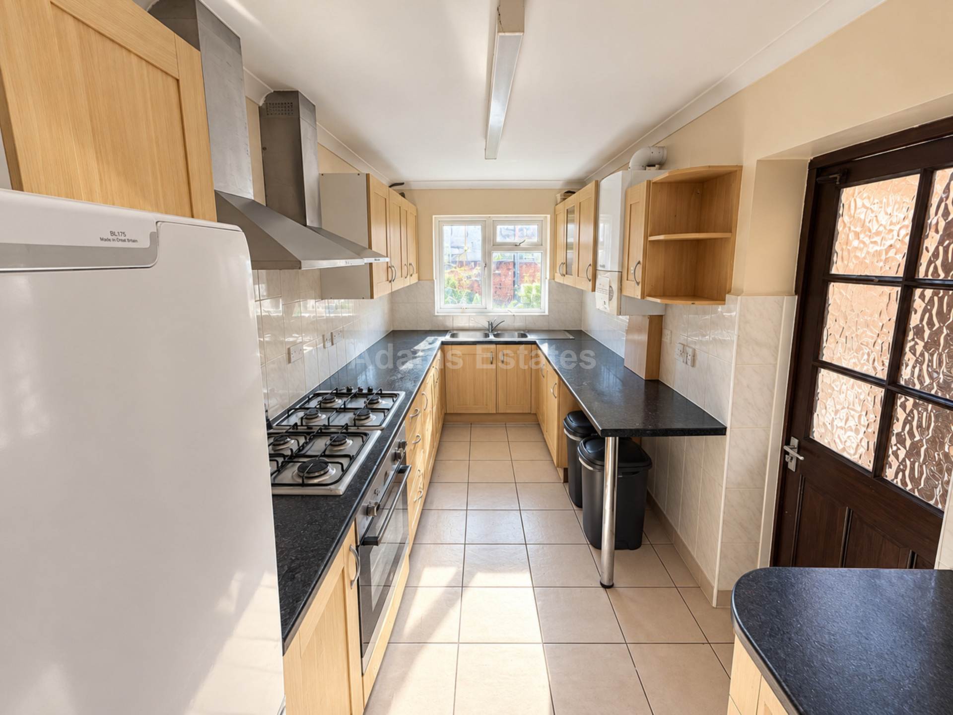 Grange Ave, Reading, Image 2