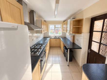 Grange Ave, Reading, Image 2