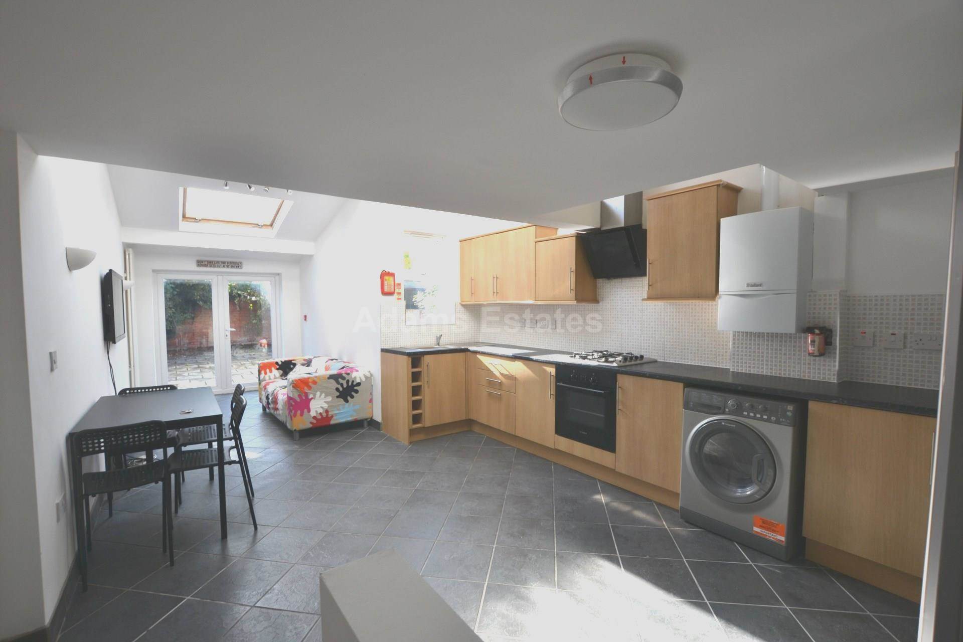 Grange Ave, Reading, Image 1