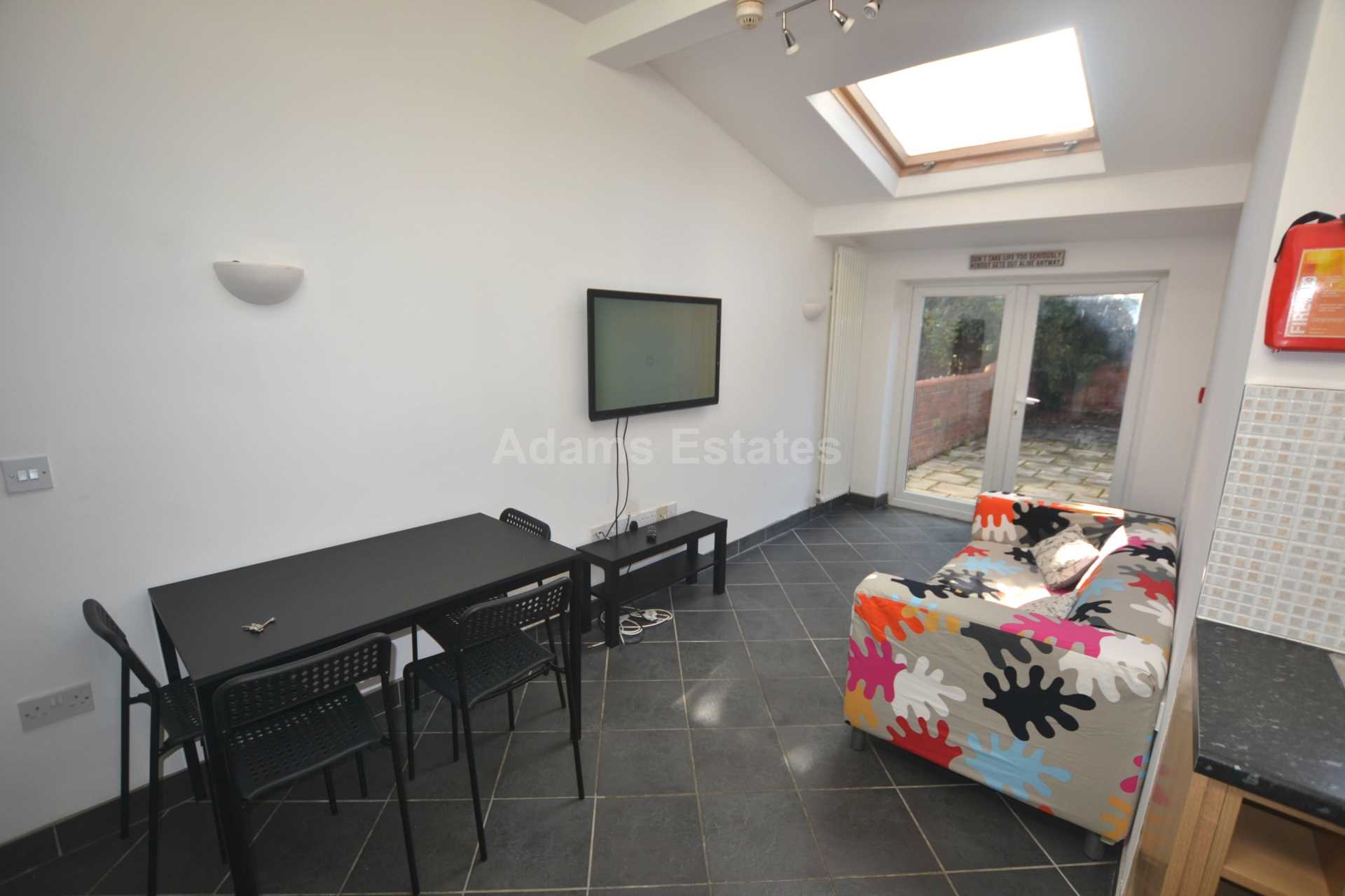 Grange Ave, Reading, Image 2