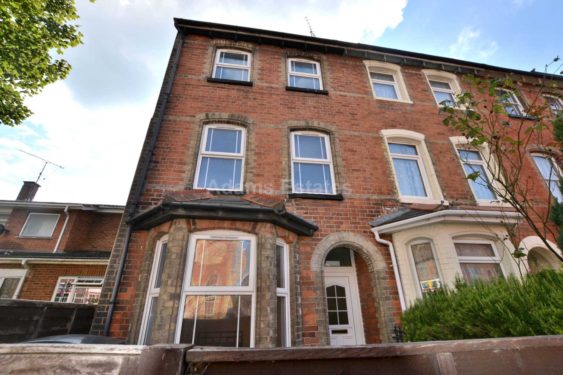 Southampton Street, Reading, Image 2
