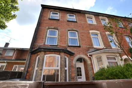 Southampton Street, Reading, Image 2