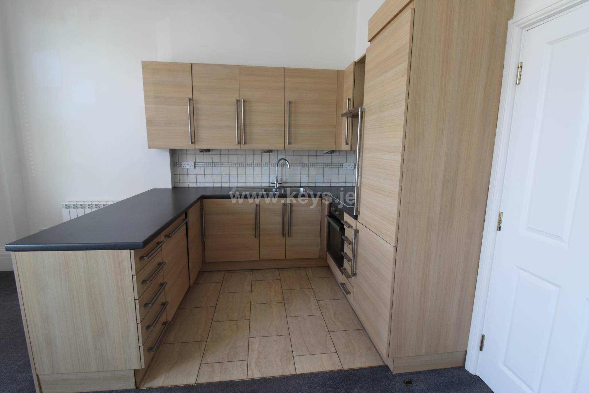 Raleigh Avenue, St Helier, Image 1