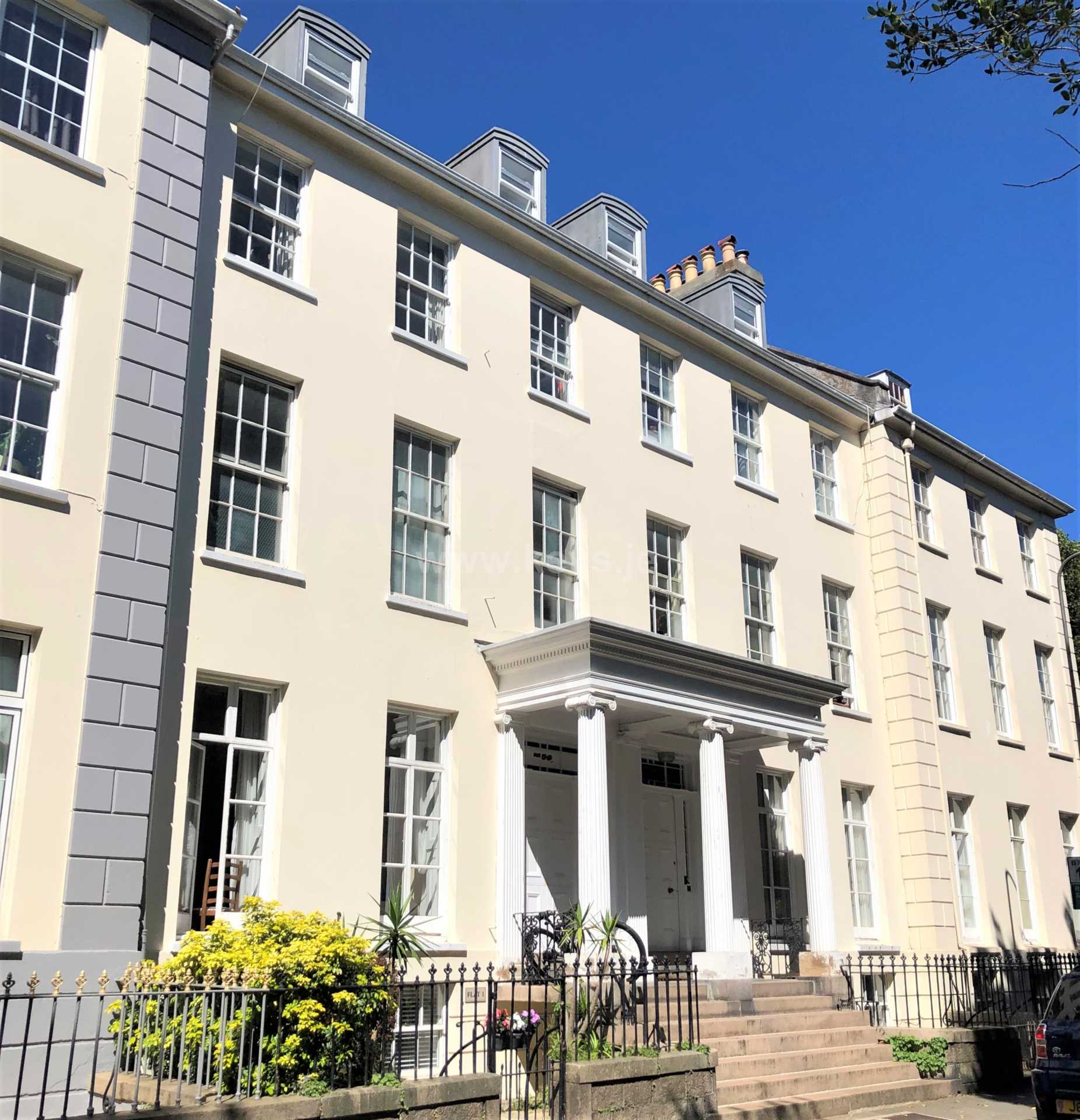 David Place, St Helier, Image 1