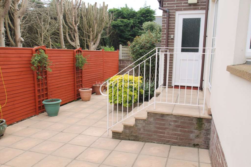 Sente Des Fonds, Grouville, Image 10