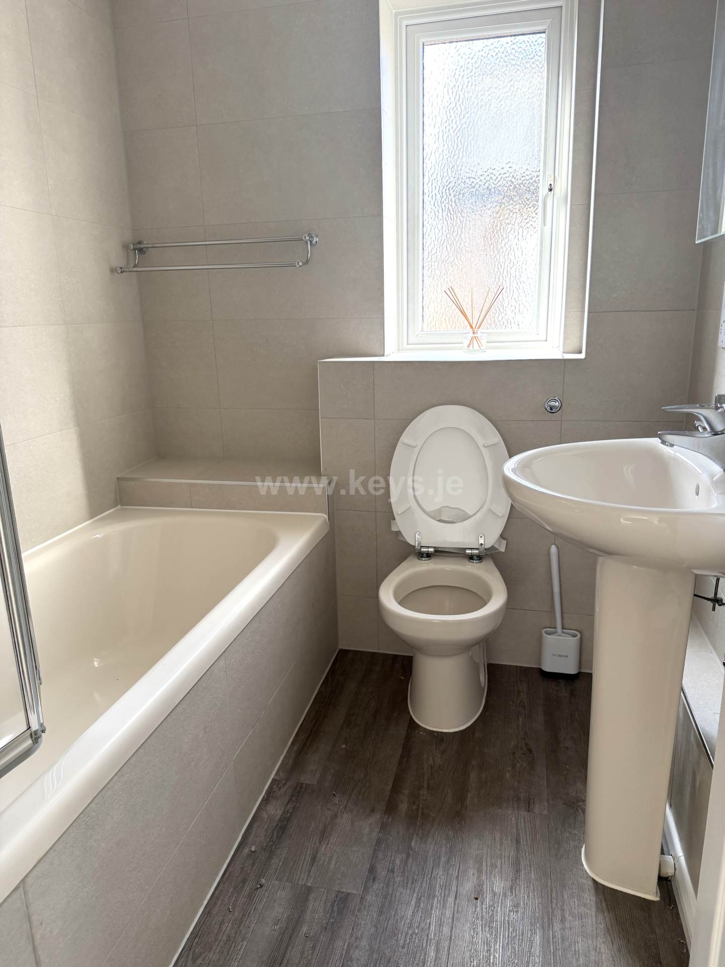 Sente Des Fonds, Grouville, Image 11