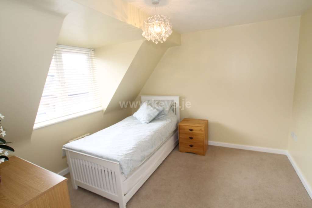 Sente Des Fonds, Grouville, Image 8