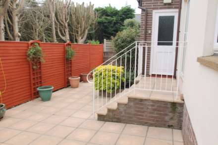 Sente Des Fonds, Grouville, Image 10