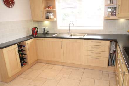 Sente Des Fonds, Grouville, Image 2