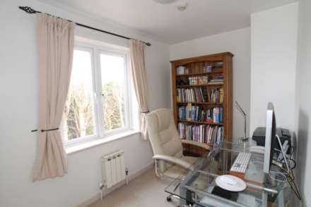 Sente Des Fonds, Grouville, Image 7