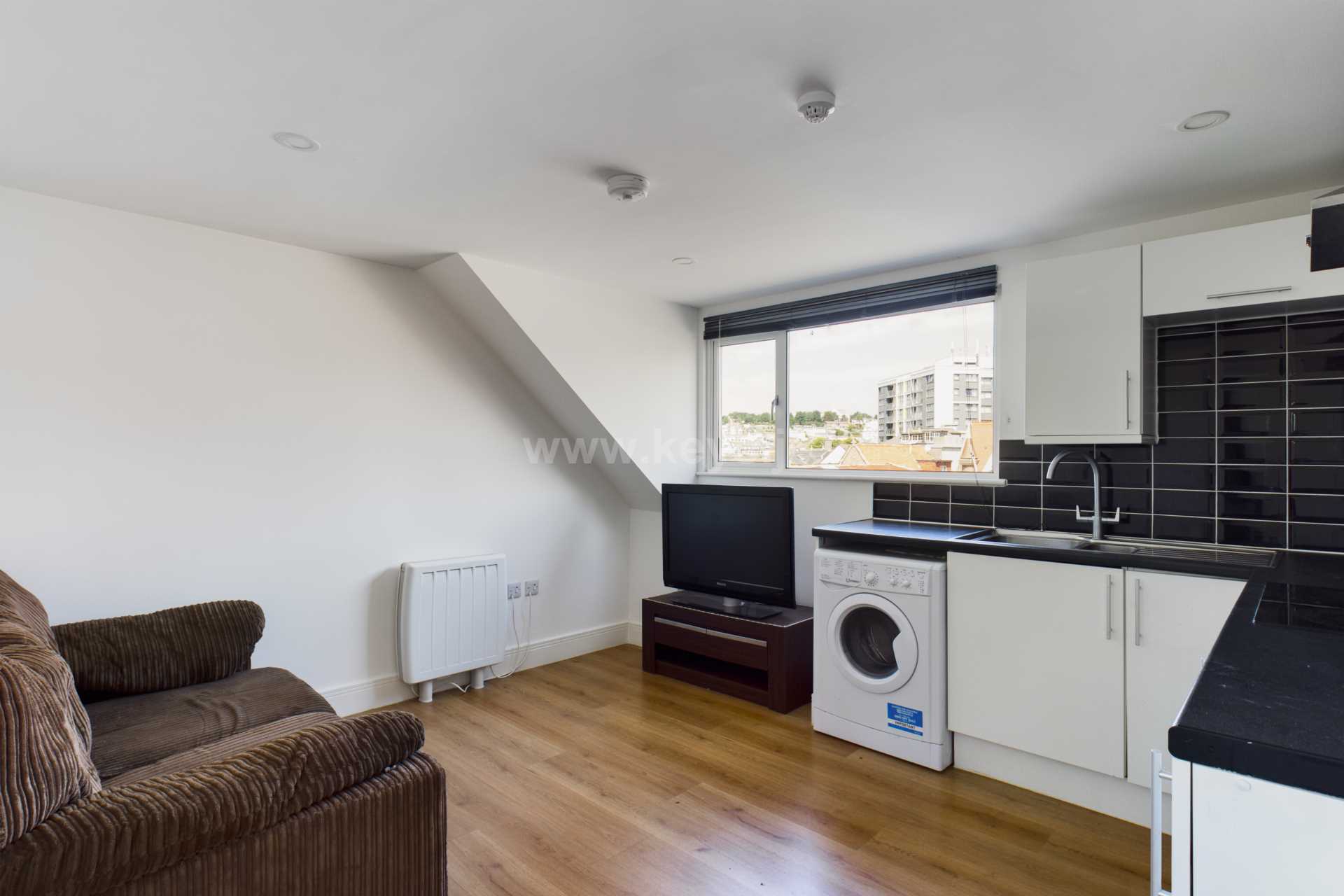 Winchester Street, St Helier, Image 2