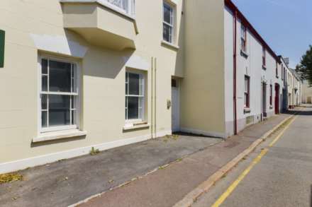 Winchester Street, St Helier, Image 1