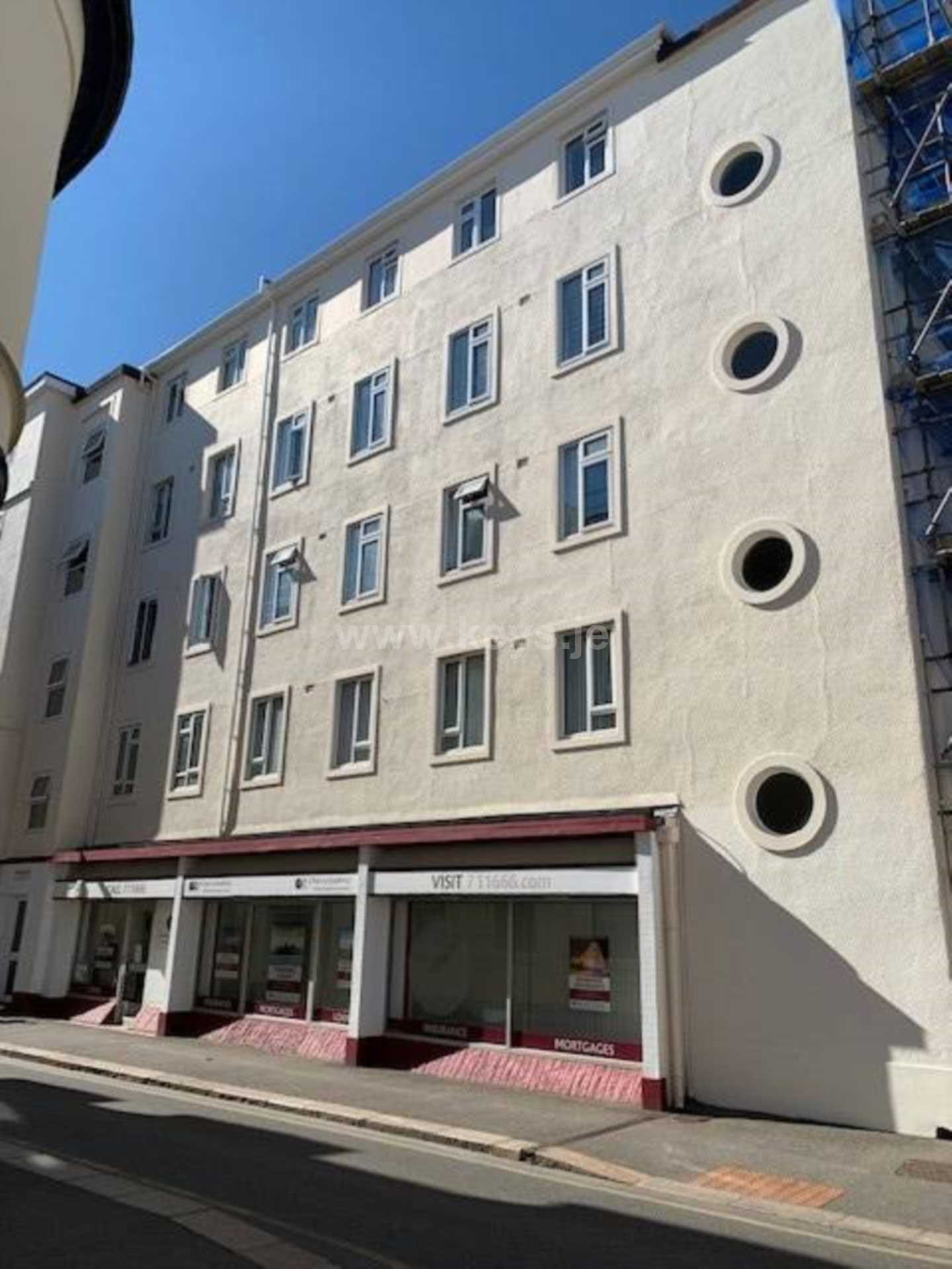 Ingouville Lane, St Helier, Image 1