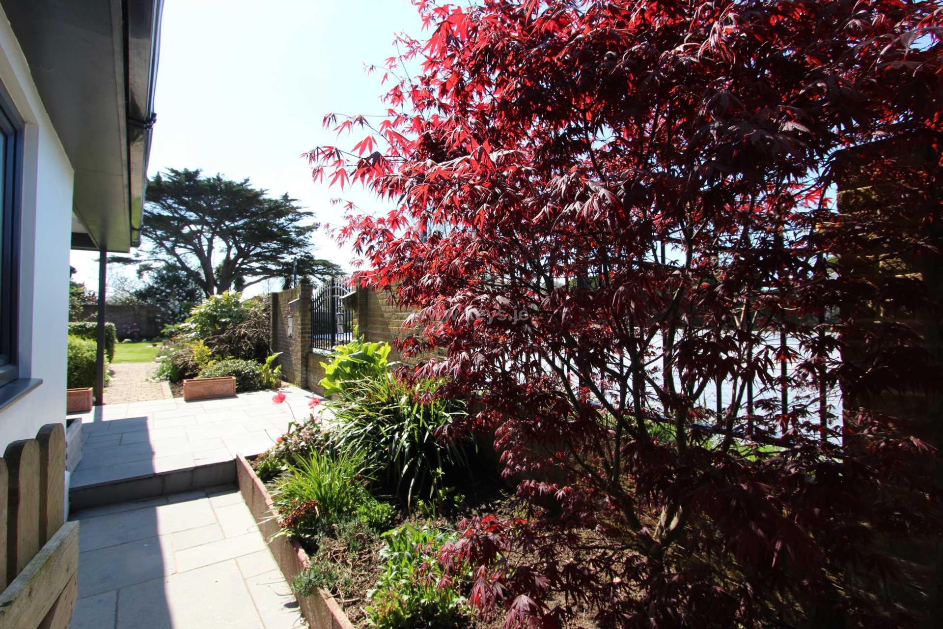 La Grande Rue, St. Mary, Image 19