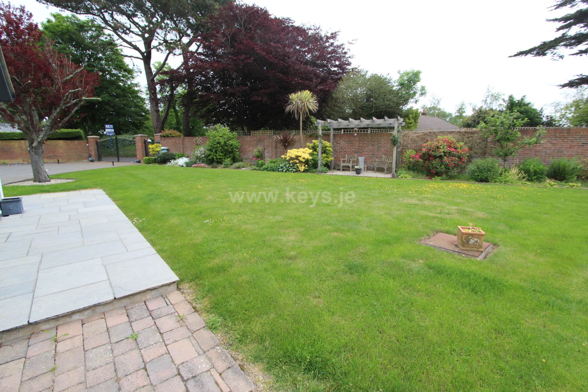 La Grande Rue, St. Mary, Image 22