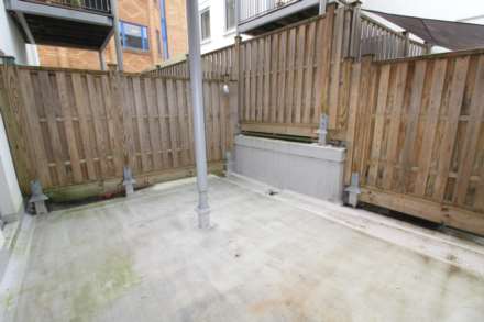 La Colomberie, St Helier