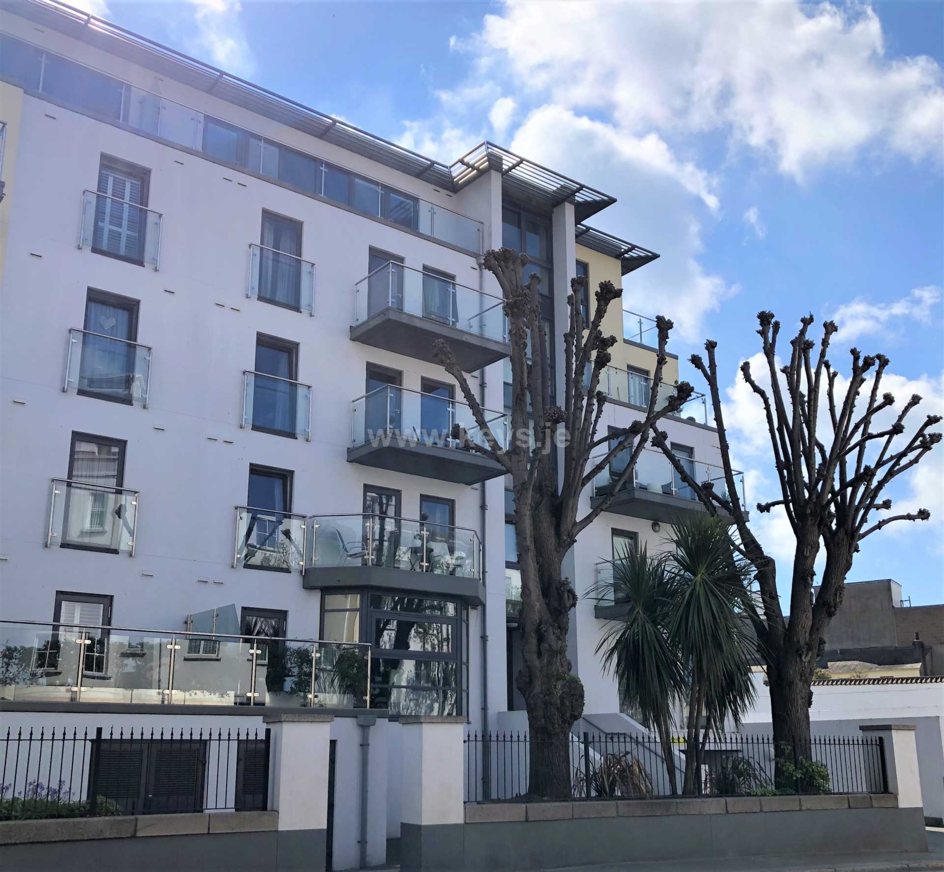 St Saviours Road, St Helier, Image 1