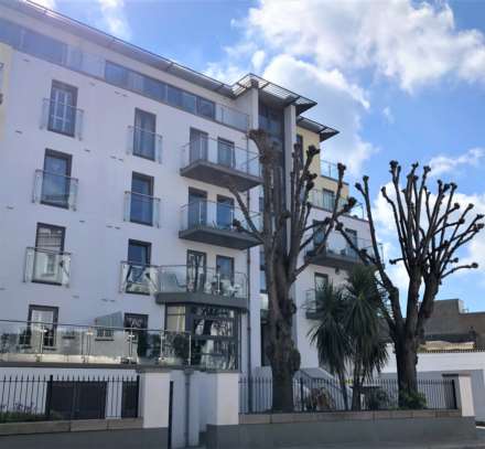 St Saviours Road, St Helier, Image 1
