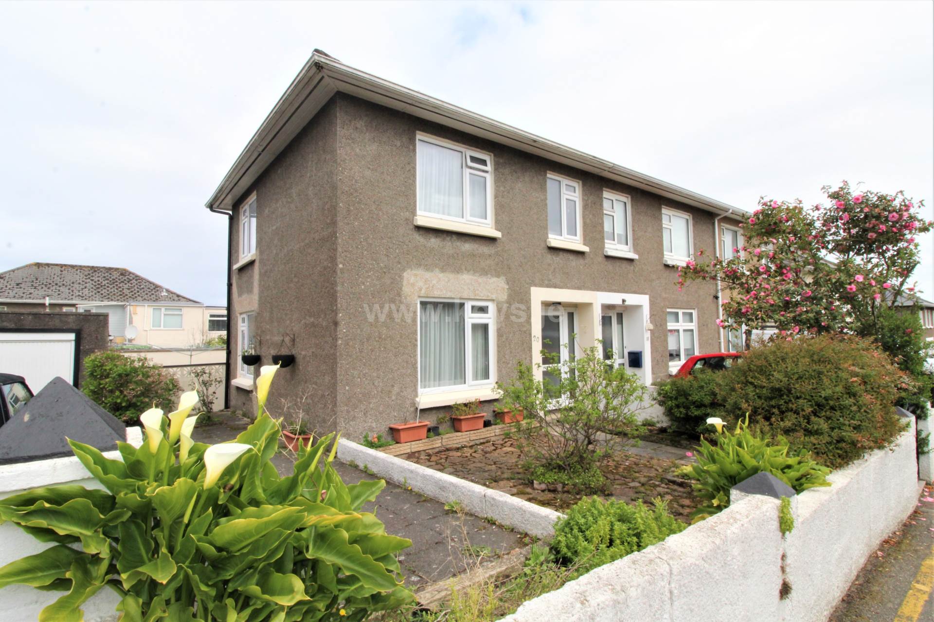 St Johns Road, St Helier, Image 1