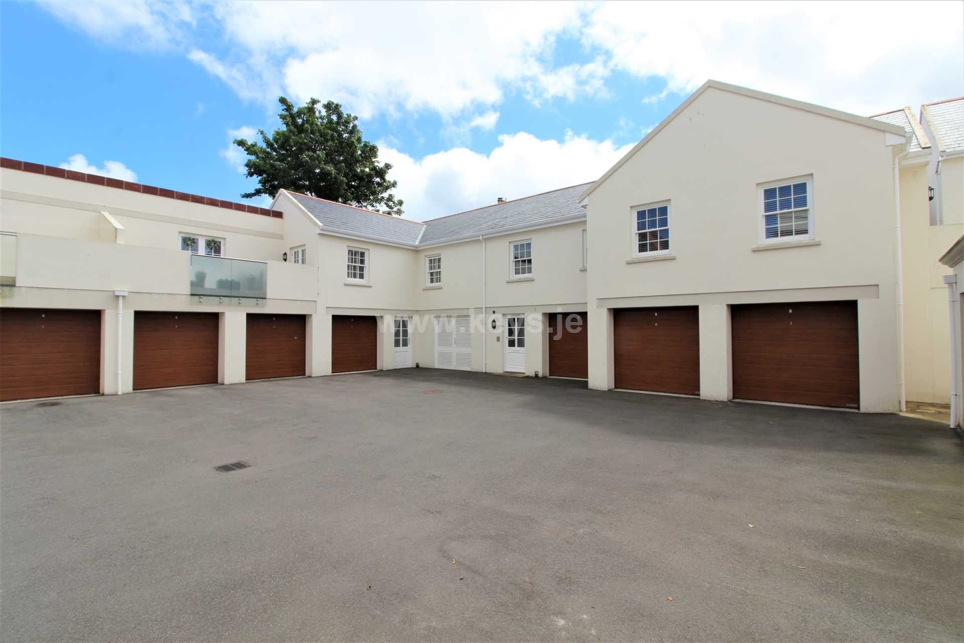 Teighmore - Prestigious Development, Grouville, Image 11