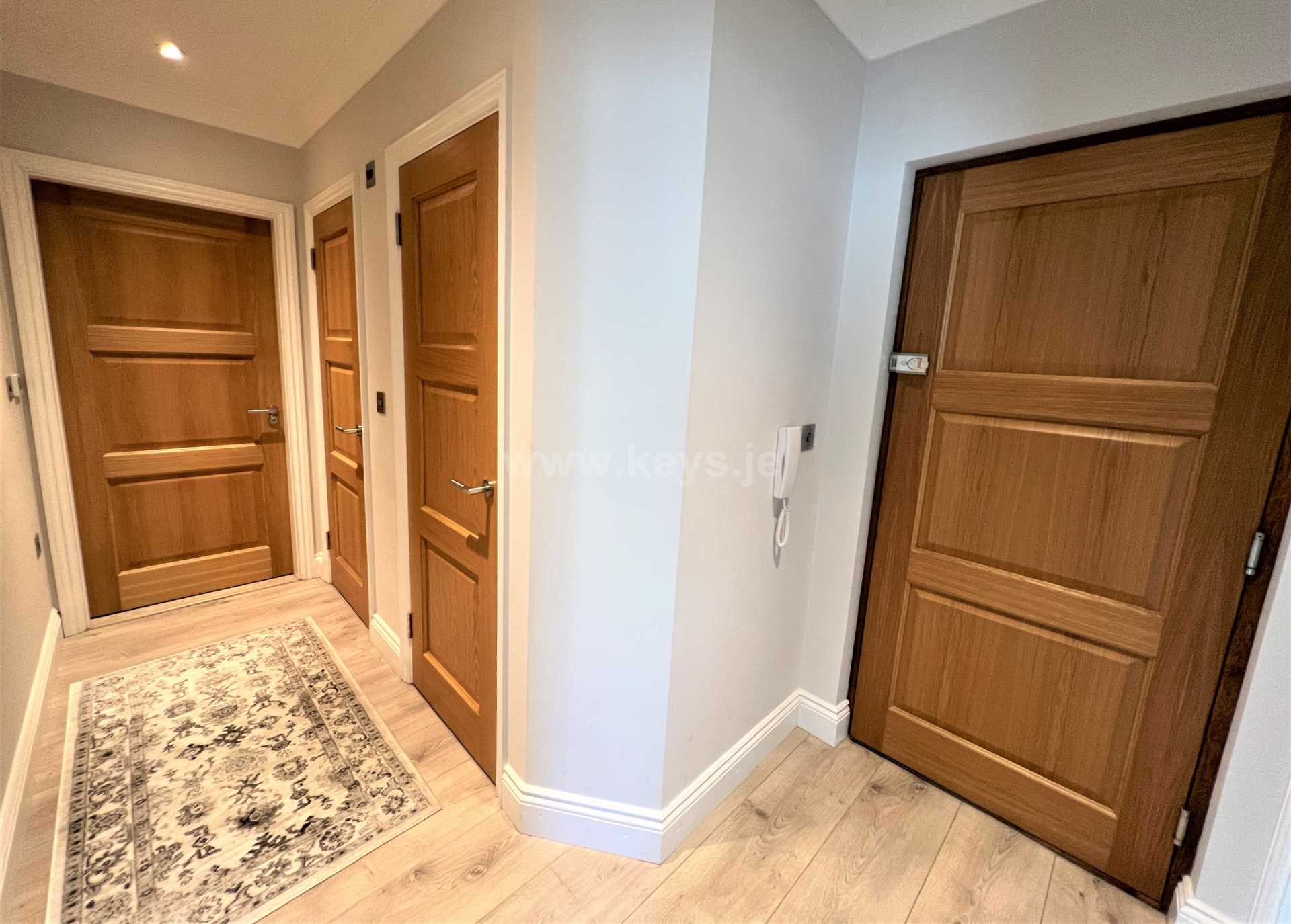 Teighmore - Prestigious Development, Grouville, Image 5