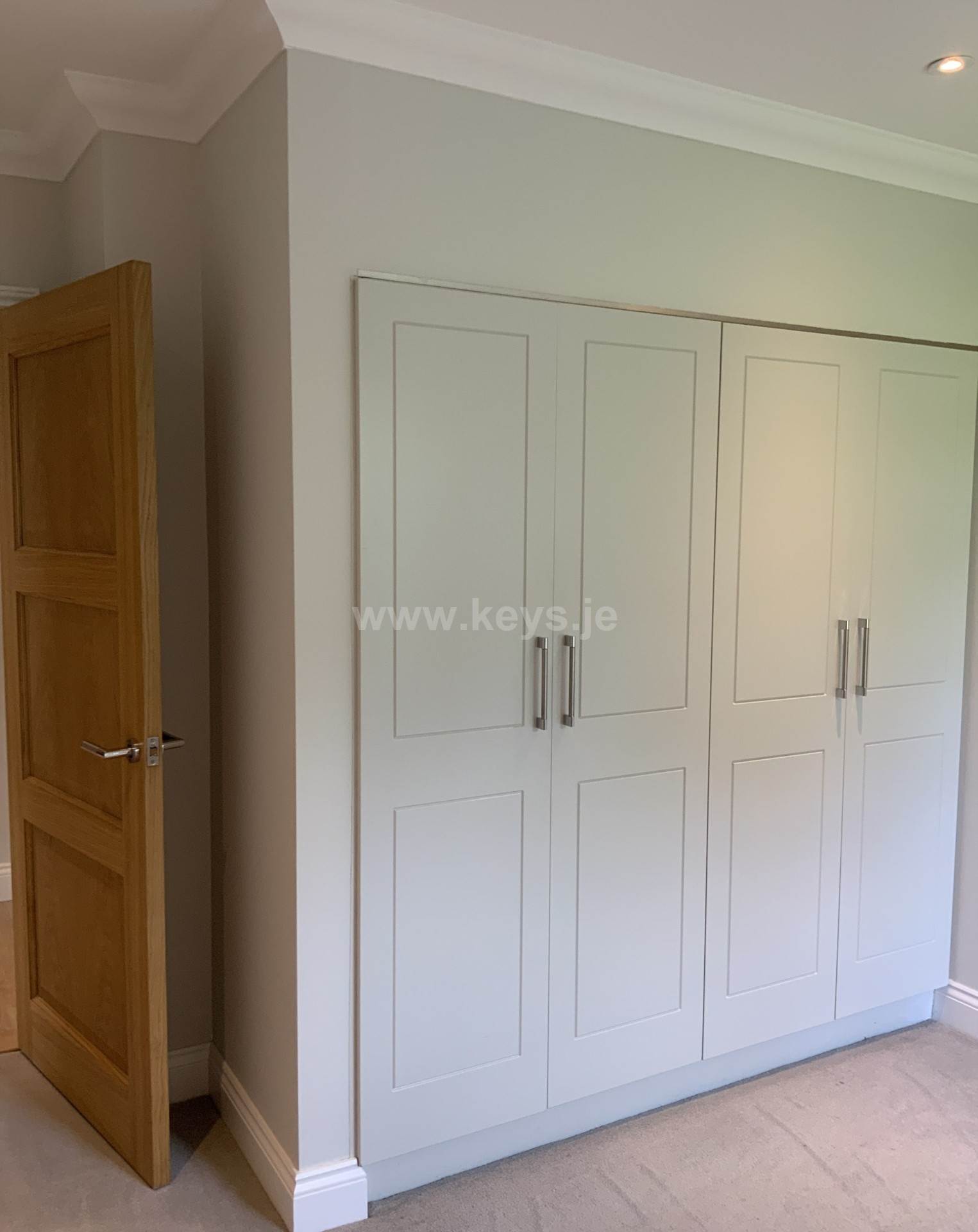 Teighmore - Prestigious Development, Grouville, Image 8