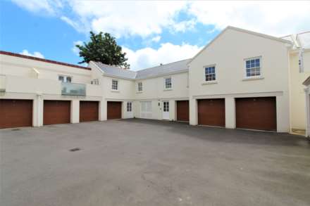Teighmore - Prestigious Development, Grouville, Image 11