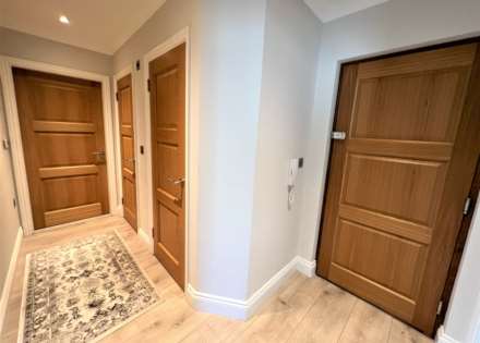 Teighmore - Prestigious Development, Grouville, Image 5