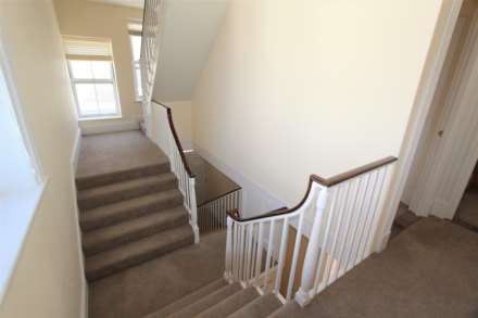 Large Four/Five Bedroom House - Devonshire Place, Image 4