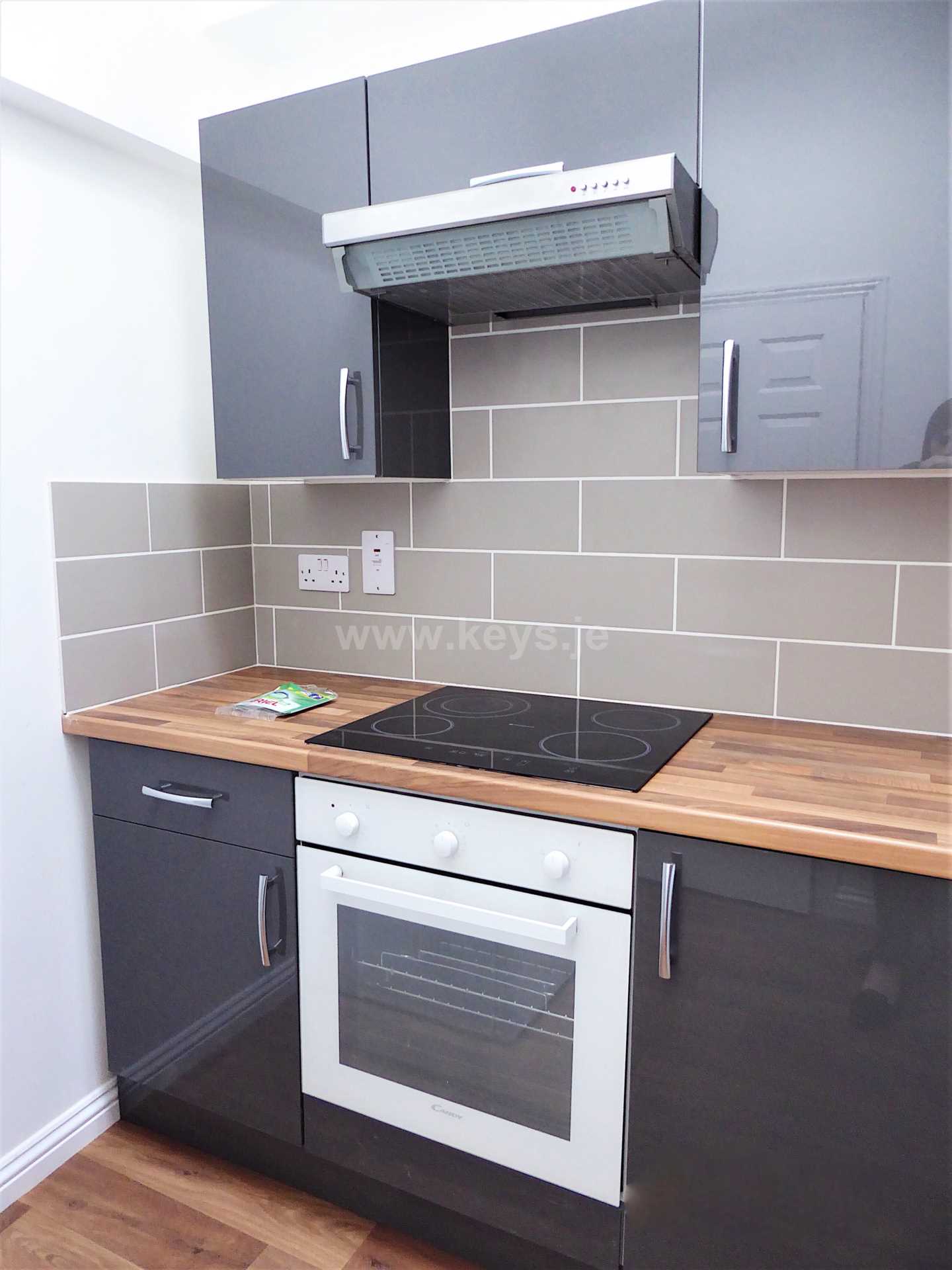 Two Bedroom Modern Flat, Image 4