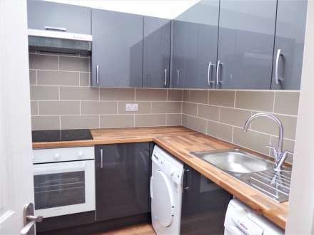 2 Bedroom Apartment, Two Bedroom Modern Flat