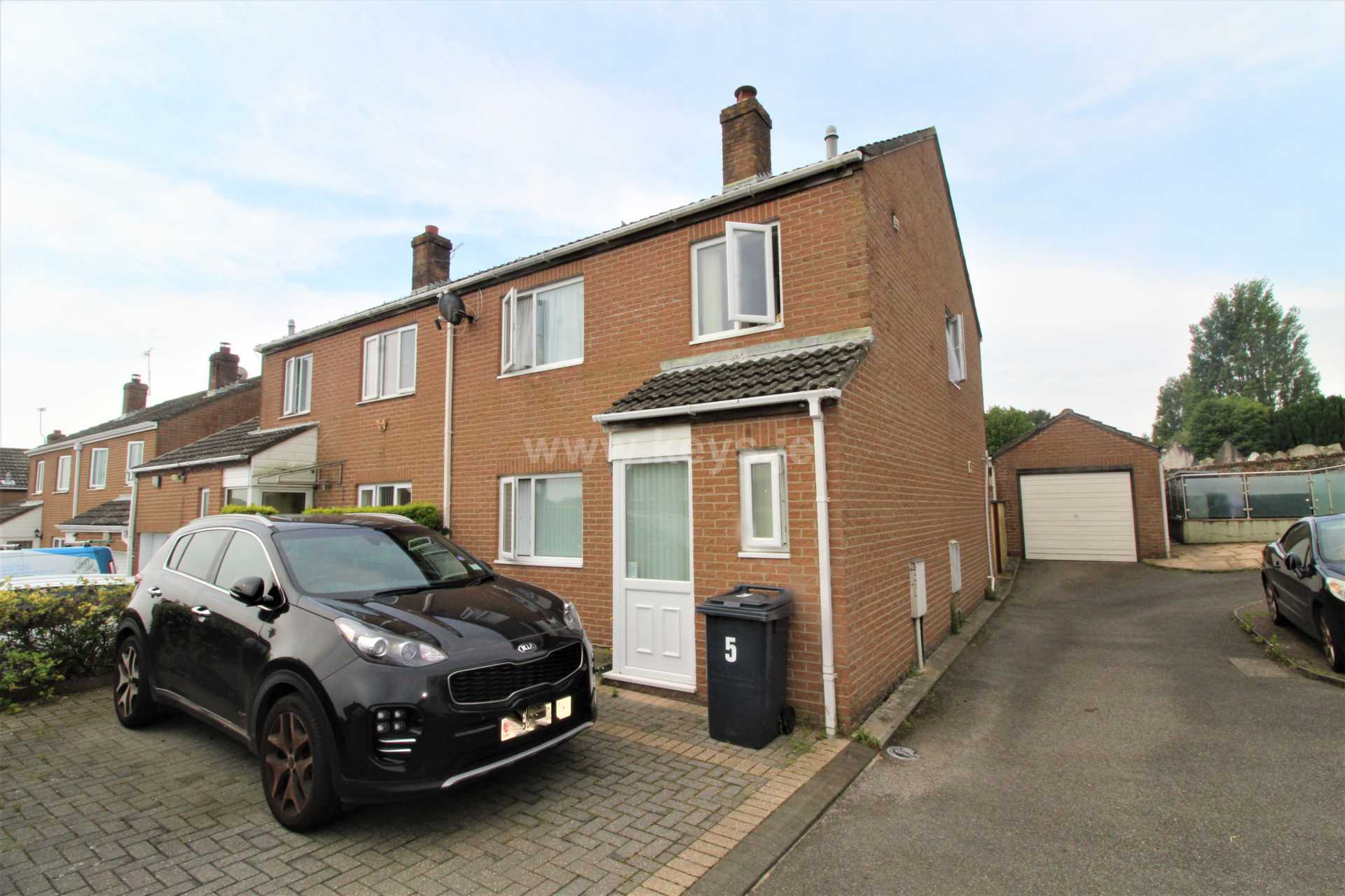Richmond Road, St Helier, Image 1