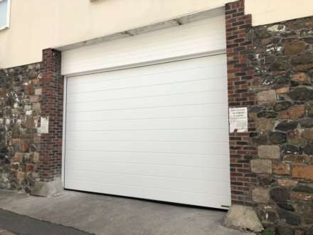 Secure Private Parking, Garden Lane, St. Helier