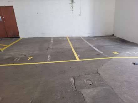 Secure Private Parking, Garden Lane, St. Helier, Image 2