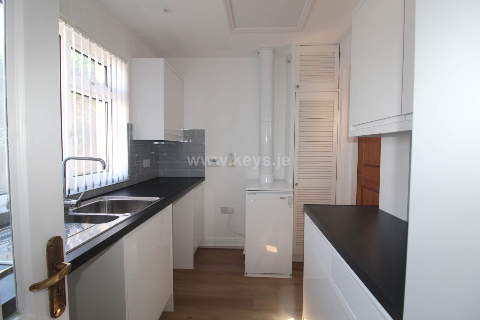 La Route De Beaumont, St Peter, Image 4