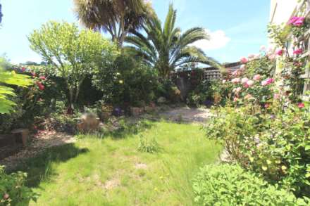 La Route De Beaumont, St Peter, Image 16