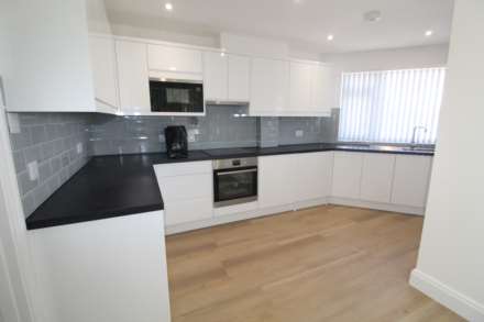 La Route De Beaumont, St Peter, Image 2