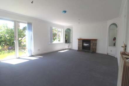 La Route De Beaumont, St Peter, Image 5