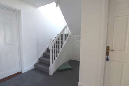 La Route De Beaumont, St Peter, Image 9