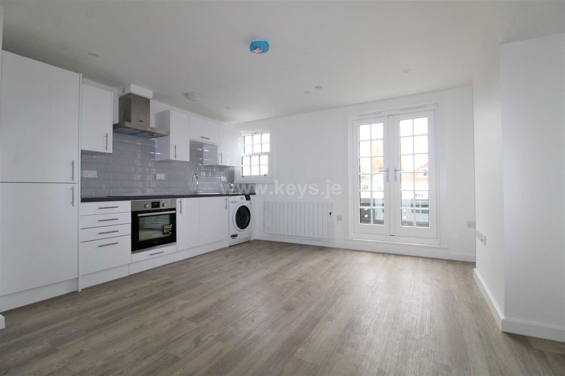 La Motte Street, St Helier, Image 2