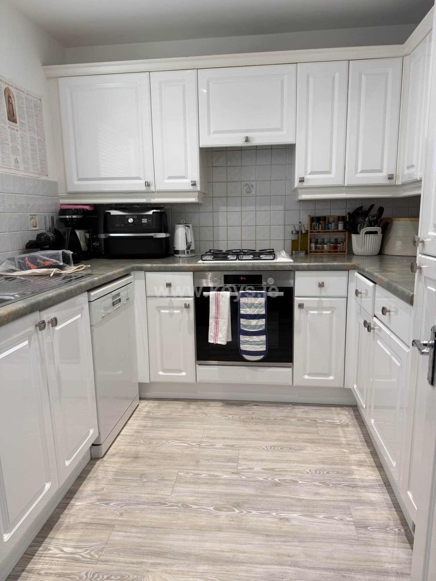 Hansford Lane, St Helier, Image 1