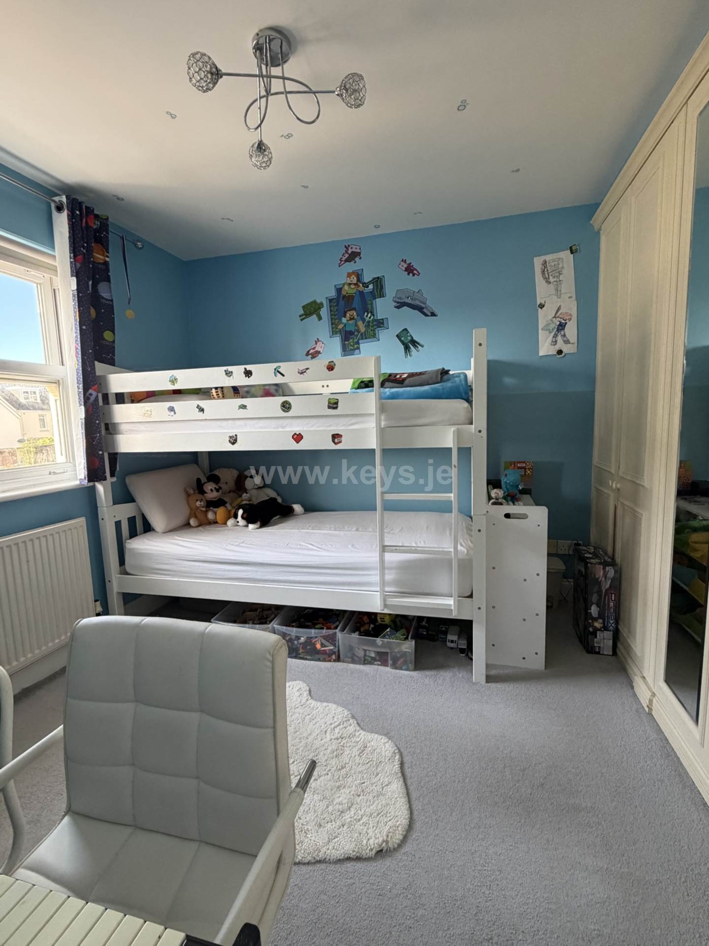 Hansford Lane, St Helier, Image 11