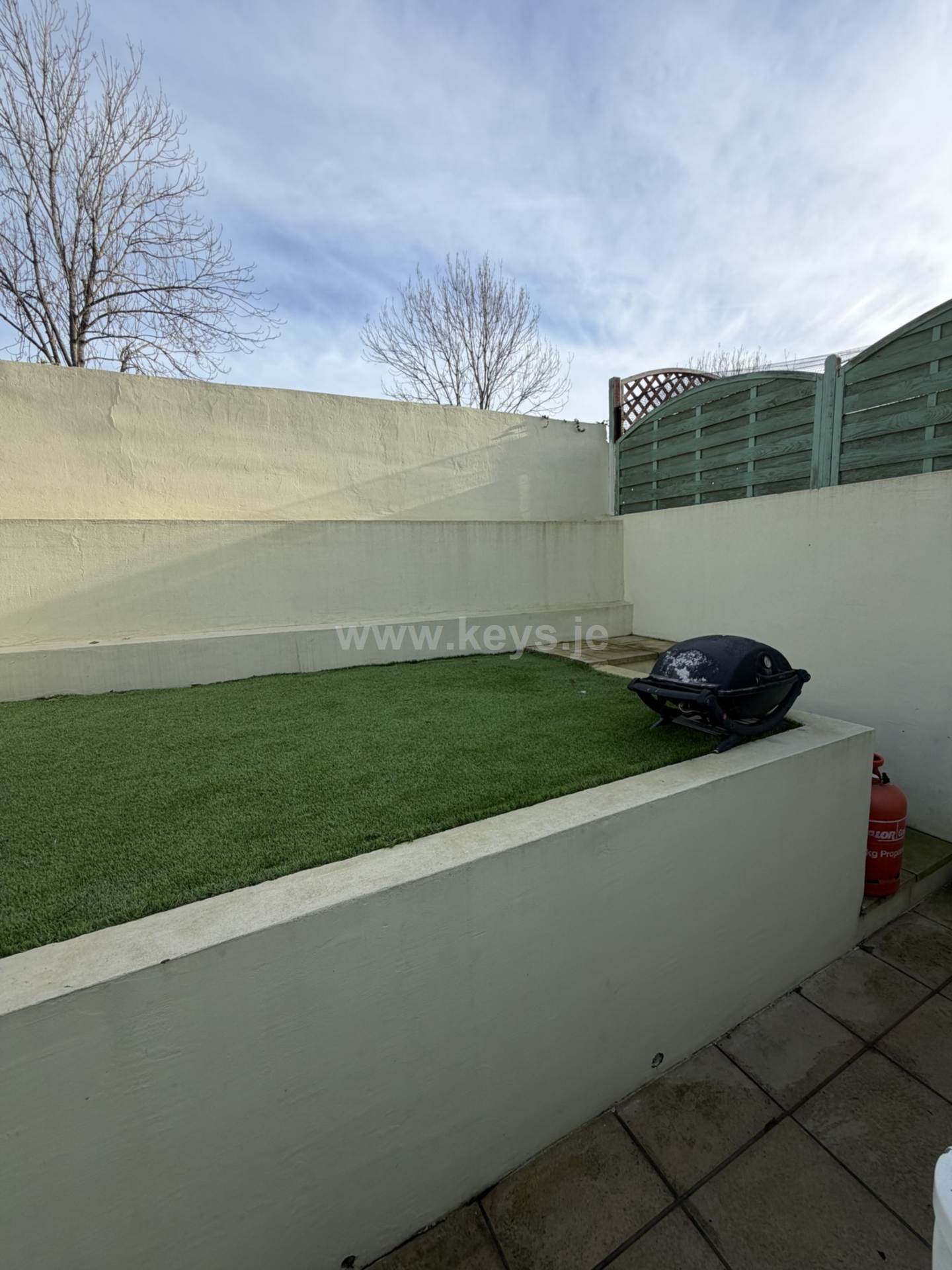 Hansford Lane, St Helier, Image 15