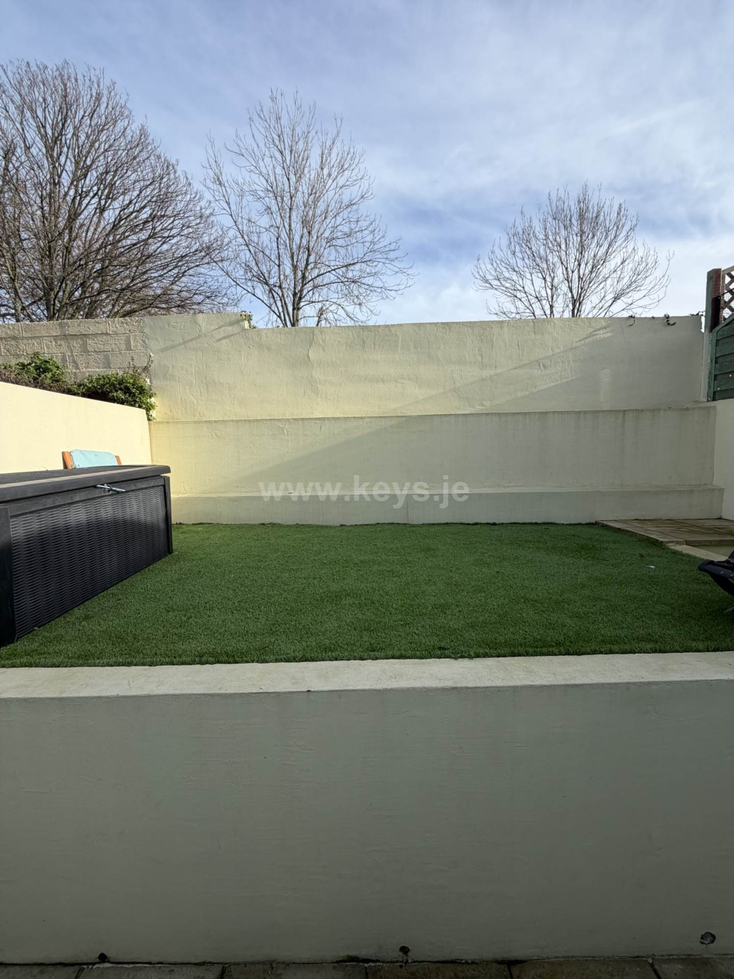 Hansford Lane, St Helier, Image 3