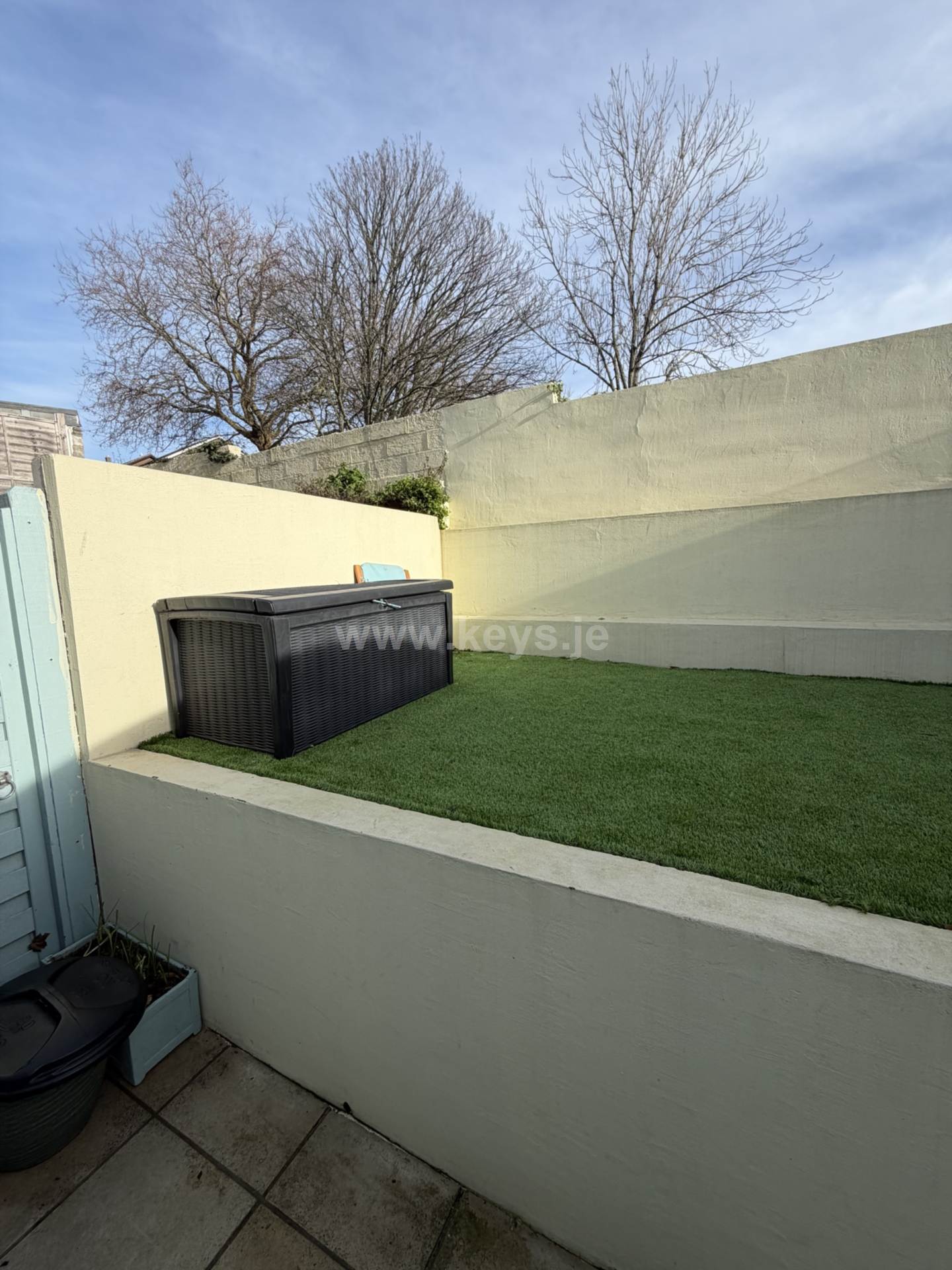 Hansford Lane, St Helier, Image 5