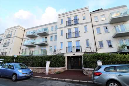 Hastings Road, St Helier