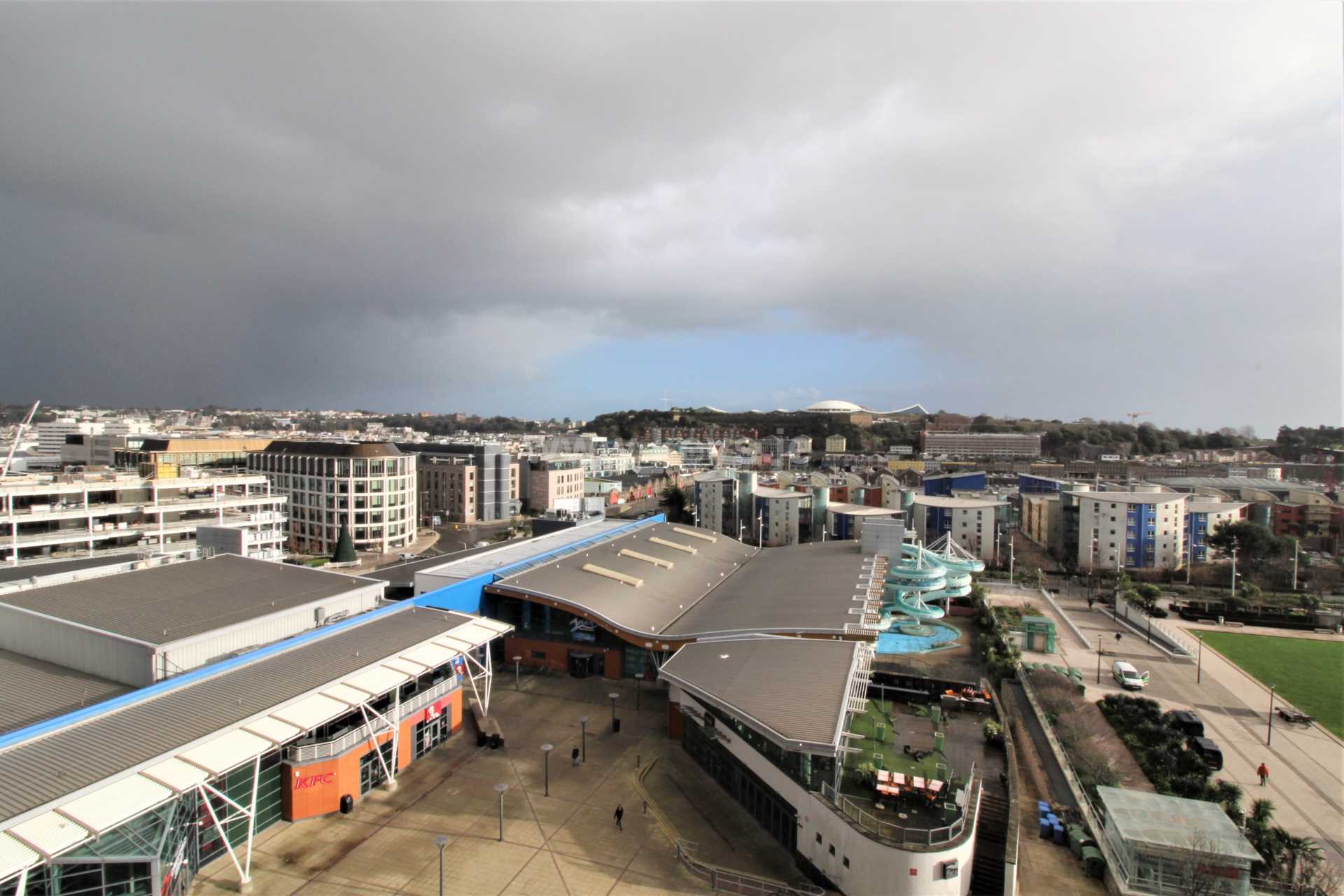 Waterfront, La Rue De L'Etau, Image 8