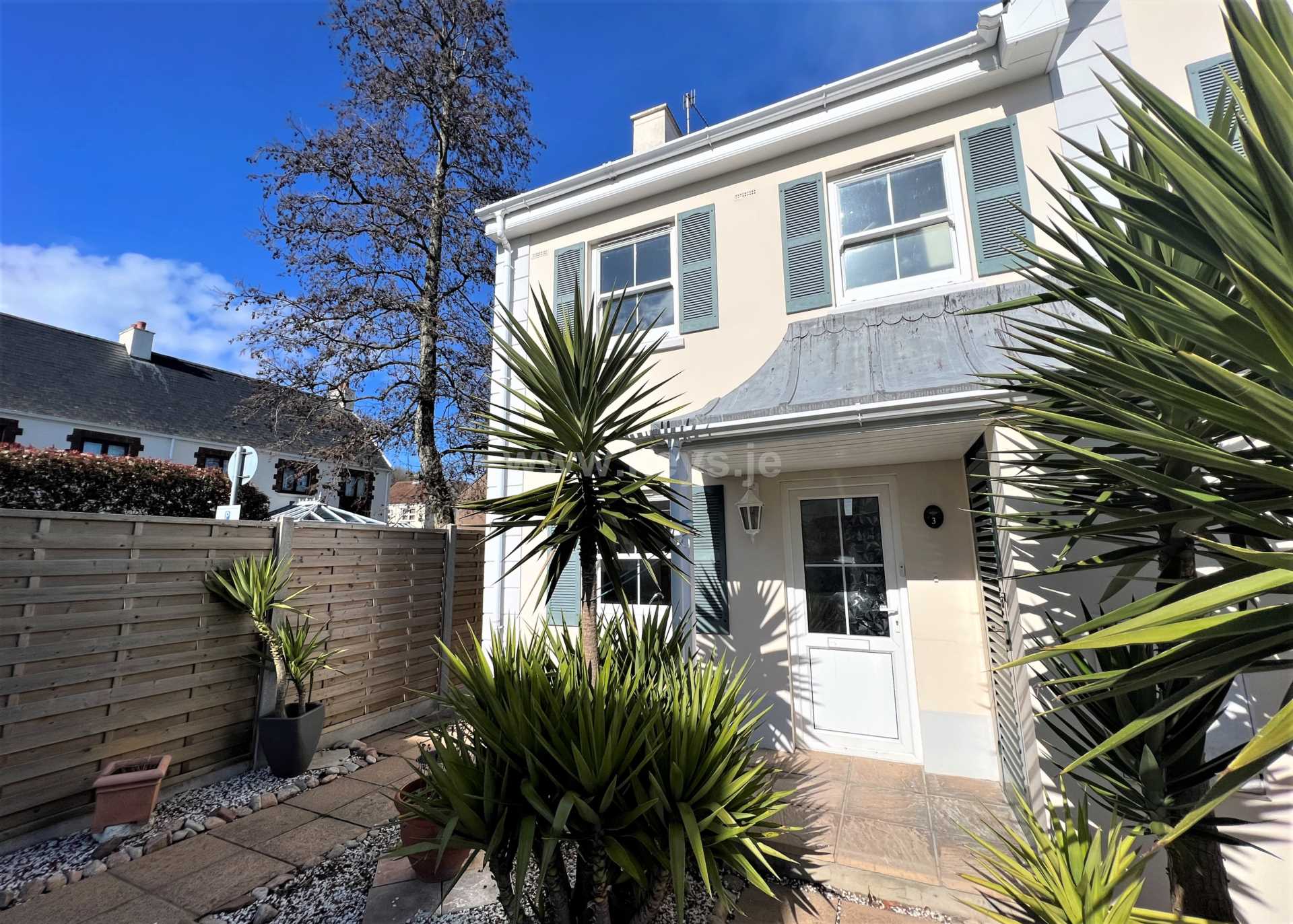 Rue Horman, Grouville, Image 1